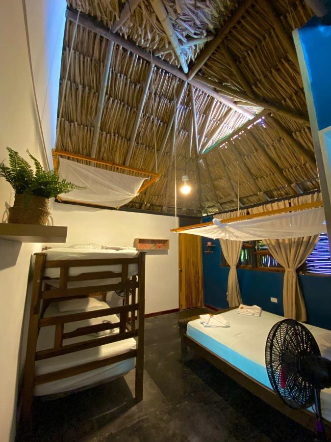 Bikini Hotel & Pool Palomino Buitenkant foto
