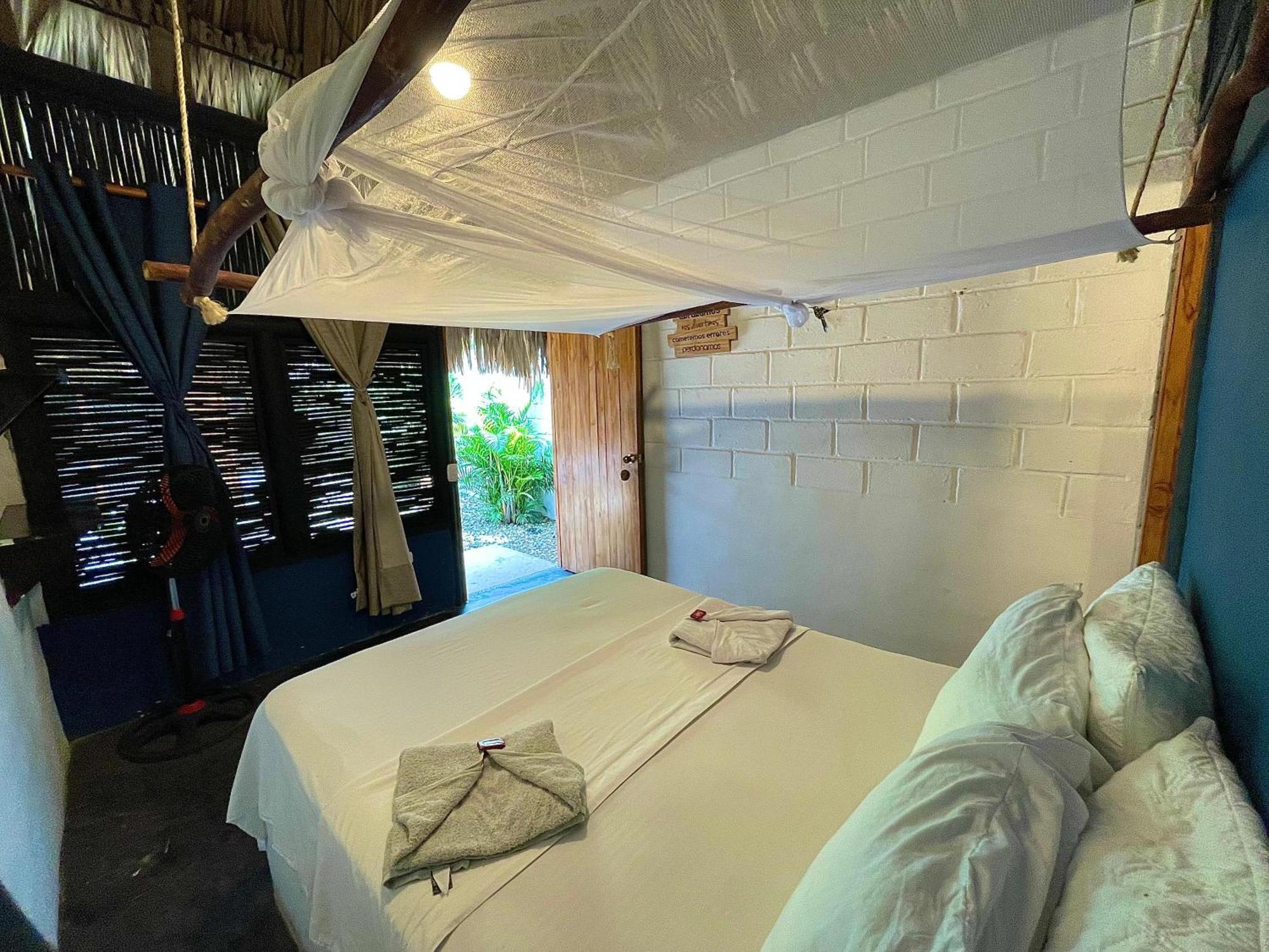 Bikini Hotel & Pool Palomino Kamer foto