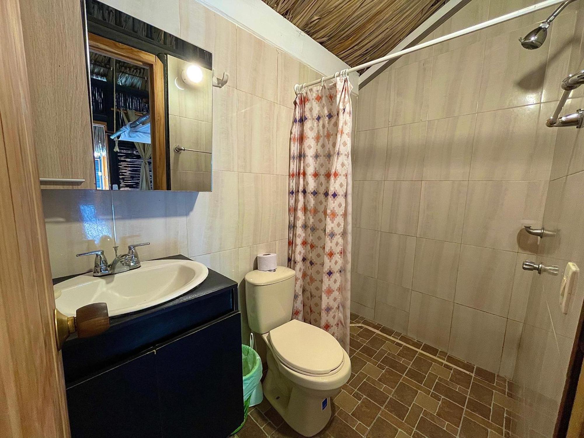 Bikini Hotel & Pool Palomino Kamer foto