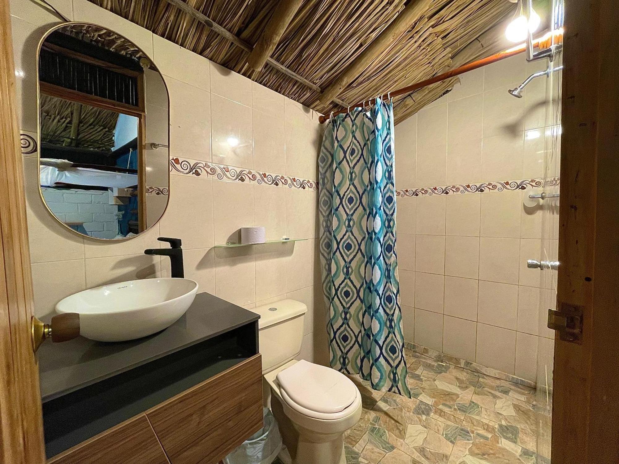 Bikini Hotel & Pool Palomino Kamer foto