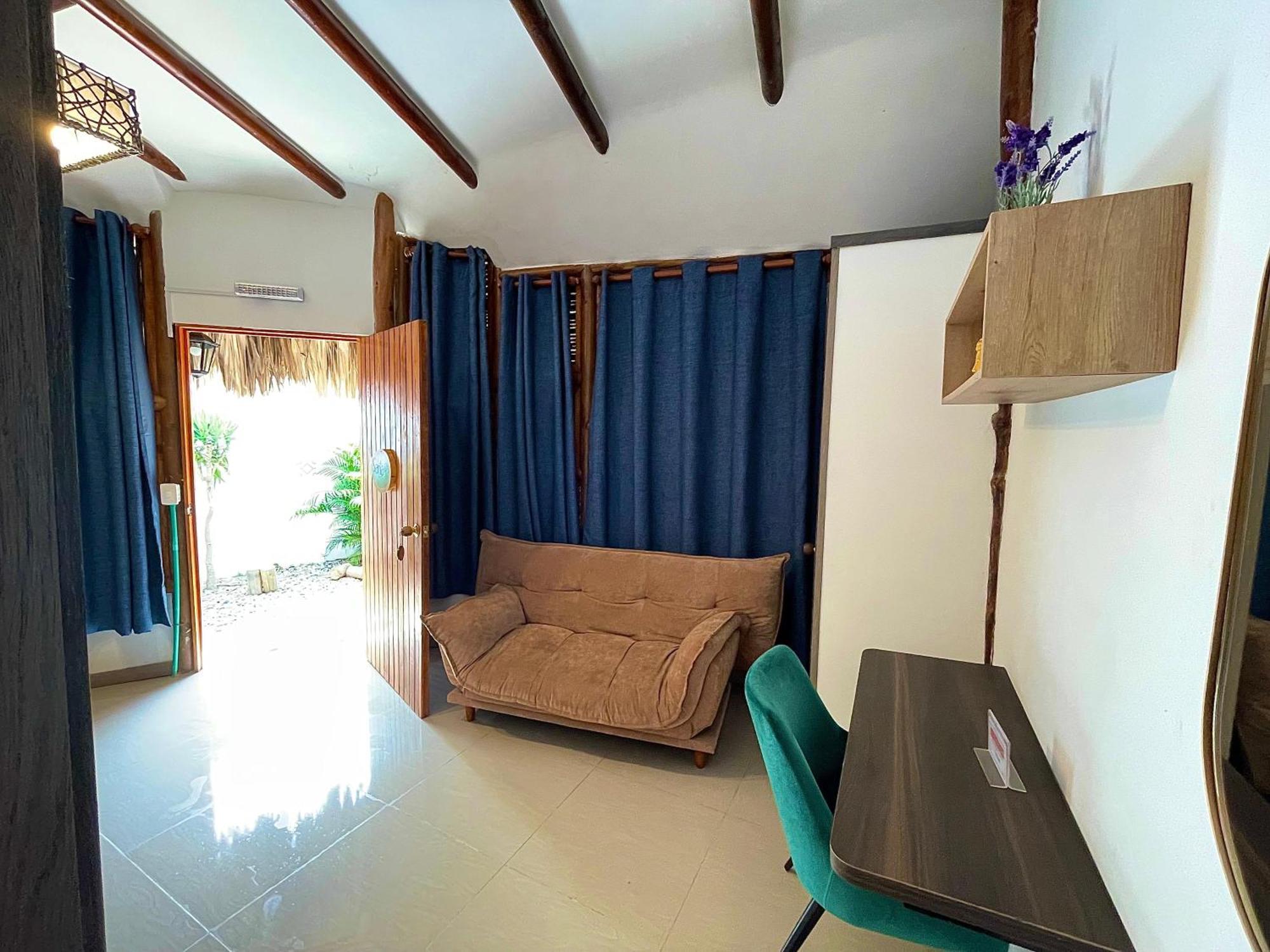 Bikini Hotel & Pool Palomino Kamer foto